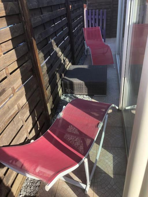 Pavillon 3 Chambres Avec Veranda Et Climatisation. Sorède Екстериор снимка
