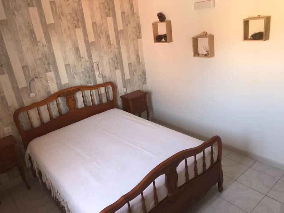 Pavillon 3 Chambres Avec Veranda Et Climatisation. Sorède Екстериор снимка