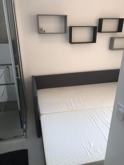 Pavillon 3 Chambres Avec Veranda Et Climatisation. Sorède Екстериор снимка