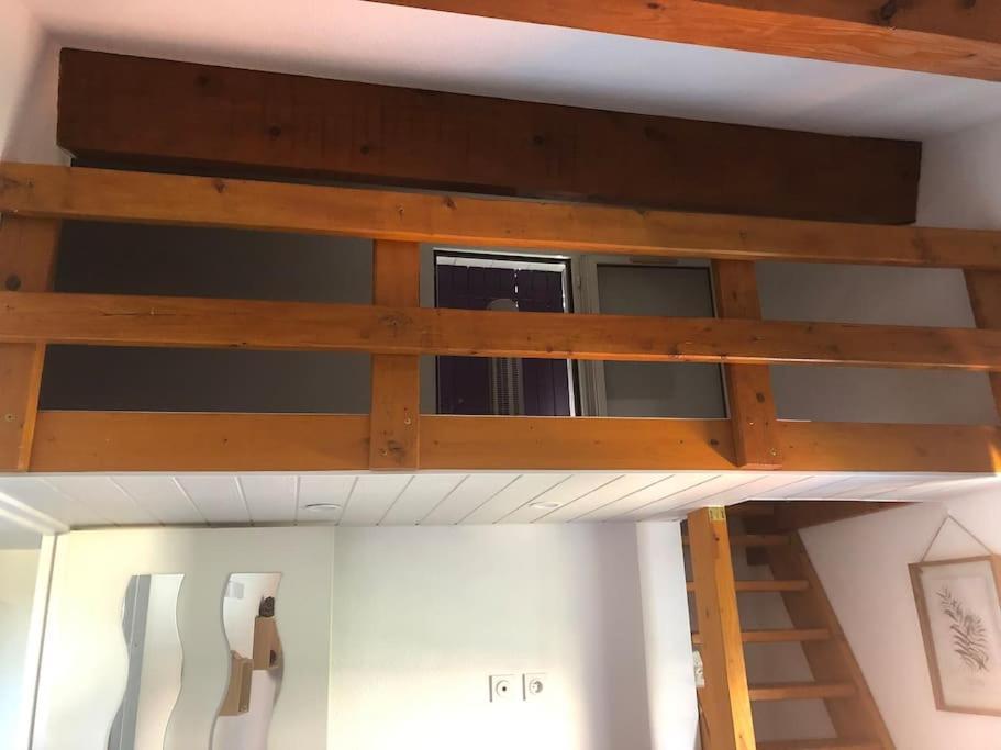 Pavillon 3 Chambres Avec Veranda Et Climatisation. Sorède Екстериор снимка